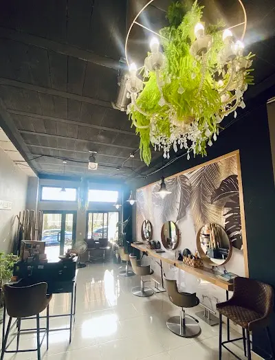 LOVincent — Peluquería en Dehesa de Campoamor