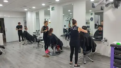 GLORIA ALEDO Estilistas oficial — Peluquería en Beniel