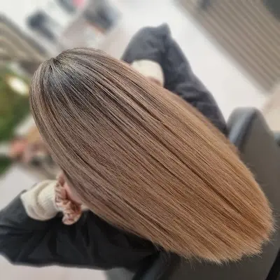 Enredos Peluqueros — Peluquería en Cartagena