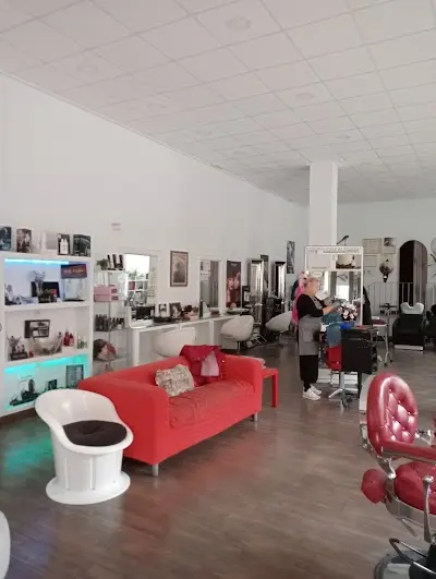 Peluquería y estética Marybel — Peluquería en Puerto Lumbreras