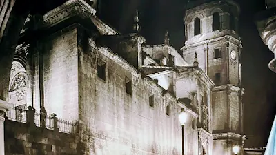 Daniel Peluquero — Barbería en Lorca