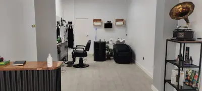 ATM BARBER — Barbería en Alcantarilla