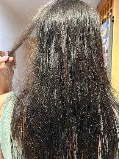 Salon estilistas y estetica Cristina Cutillas — Peluquería en Orihuela