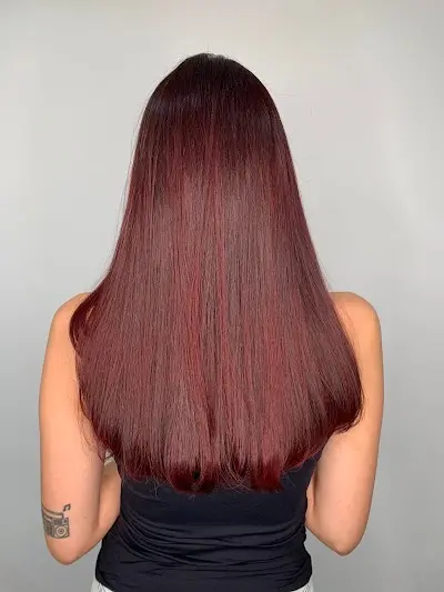 Peluquería María Moreno — Peluquería en Molina de Segura