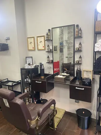 Barberia Lilia — Barbería en Cartagena
