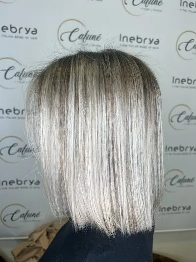 Cafune Imagen Y Belleza — Peluquería en Murcia