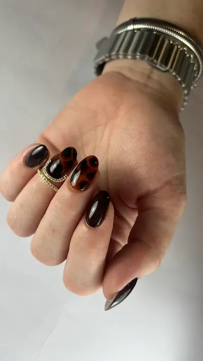 Chesscanails — Peluquería en Murcia