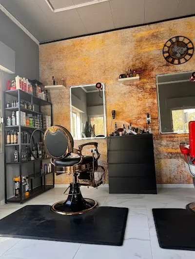 Barbería — Barbería en Pozo Estrecho