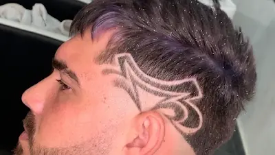 KP The Barber — Peluquería en Los Alcázares