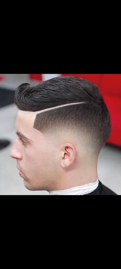 BARBER SHOP RIF — Peluquería en El Palmar