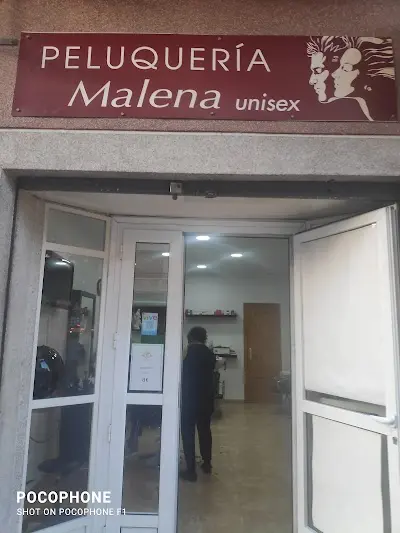 Peluquería Malena Unisex — Barbería en Molina de Segura