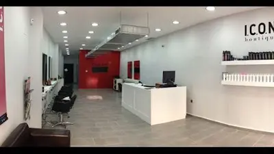 Aida Cano - Peluqueria (Los Alcazares) — Peluquería en Los Alcázares