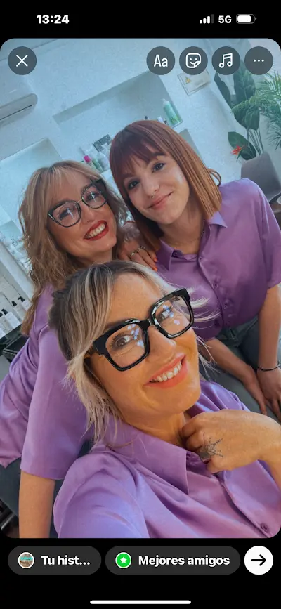 Laniñacosta peluqueria e imagen — Peluquería en Águilas