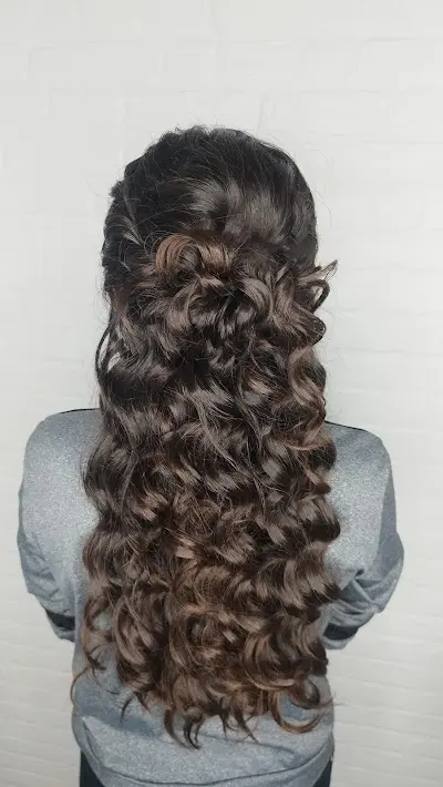 Malva estilistas — Peluquería en Las Torres de Cotillas