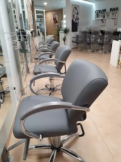 KAROL by Carolina Quesada Hair & Beauty — Peluquería en Murcia