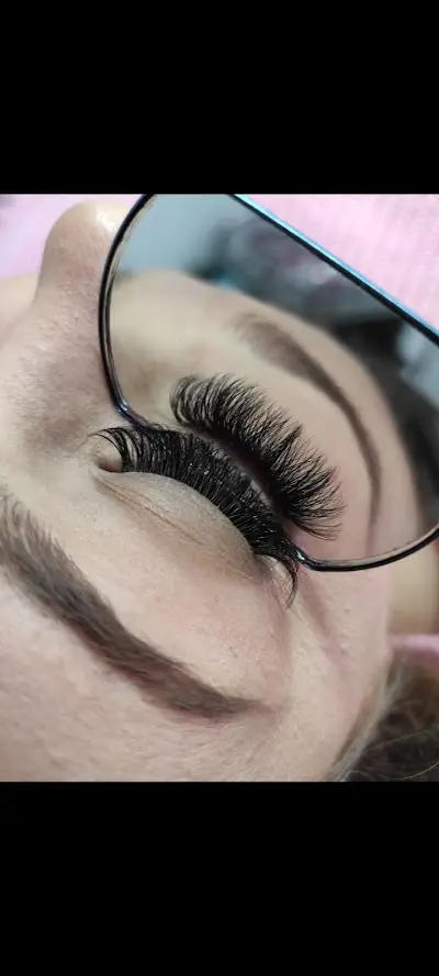 Made up aestetics and lashes — Peluquería en Orihuela