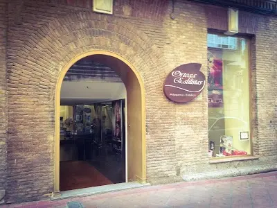Ortega Estilistas — Peluquería en Murcia