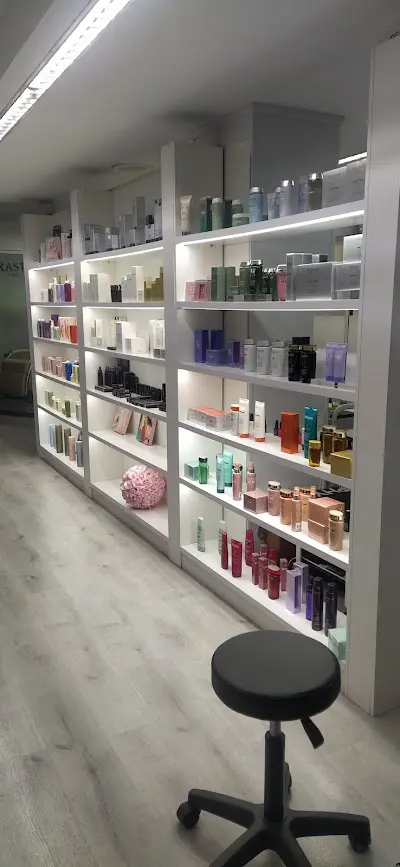 Peluquero Estilista Jaime — Peluquería en Lorca