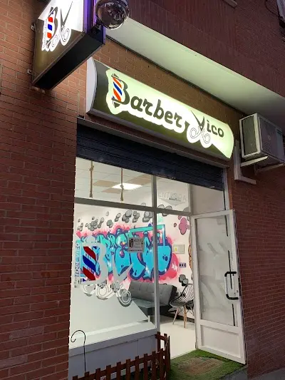 BARBER VICO (Peluquería) — Peluquería en Caravaca de la Cruz