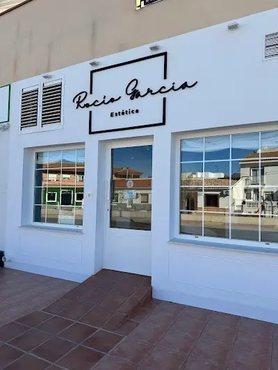 Rocío García Estética — Peluquería en San Pedro del Pinatar