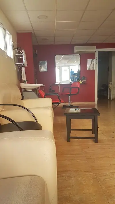 Peluqueria París — Peluquería en San Pedro del Pinatar