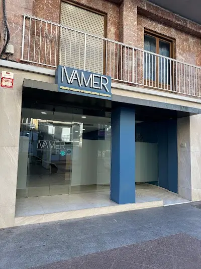 IVAMER Medicina Estética Regenerativa — Peluquería en Elx
