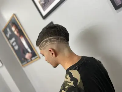 Barberia Cantó — Peluquería en Elx