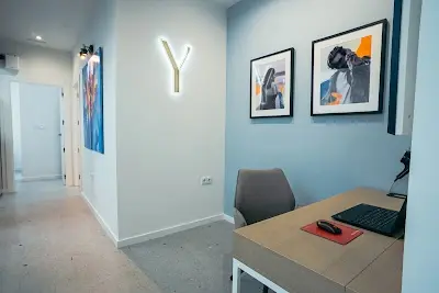 IN PYLUS - Injerto Capilar en Murcia — Peluquería en Murcia