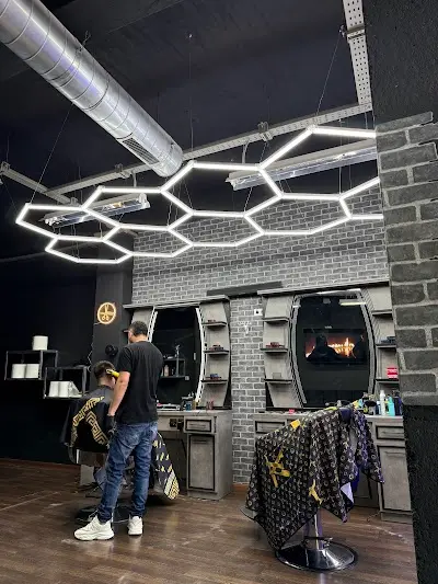 THE BARBER STUDIO — Peluquería en Orihuela