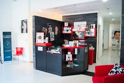 FLAMD Centro de estética y masajes - María Dolores Fenoll — Peluquería en Callosa de Segura