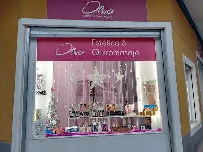 Oliva — Peluquería en Crevillent