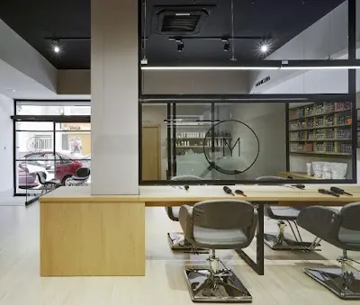 ALMA BY MADRIGAL — Peluquería en Guardamar del Segura