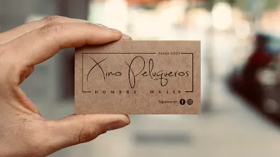 Ximo Peluqueros Hombre & Mujer — Barbería en Petrer