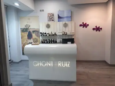 CHONI RUIZ PELUQUERIA Y ESTETICA — Peluquería en Totana